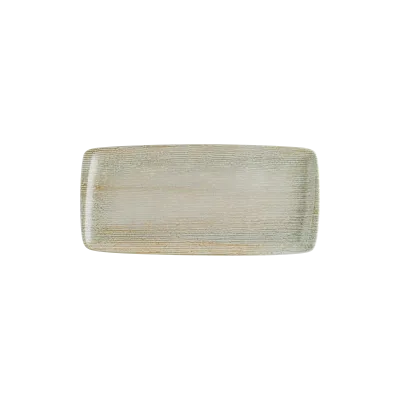 Patera Moove Rectangular Plate 34*16 cm
