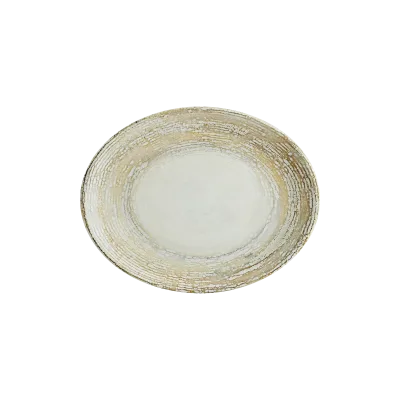 Patera Moove Oval Plate 20*15,6 cm
