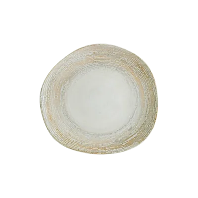 Patera Vago Flat Plate 25 cm