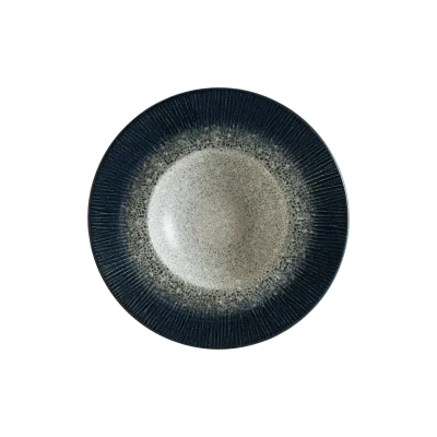 Arctic Banquet Deep Plate 28 cm 400 cc