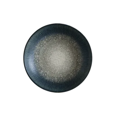 Arctic Bloom Deep Plate 23 cm 1000 cc
