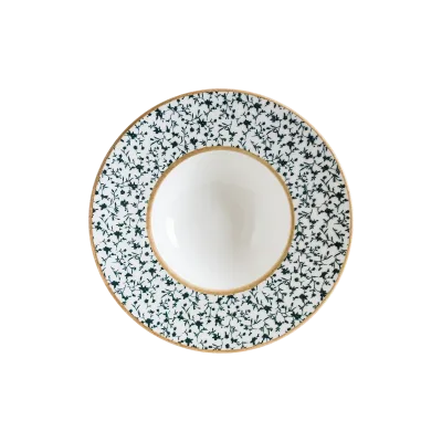 Calif Banquet Deep Plate 28 cm 400 cc