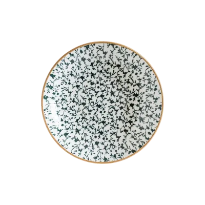 Calif Bloom Deep Plate 23 cm 1000 cc