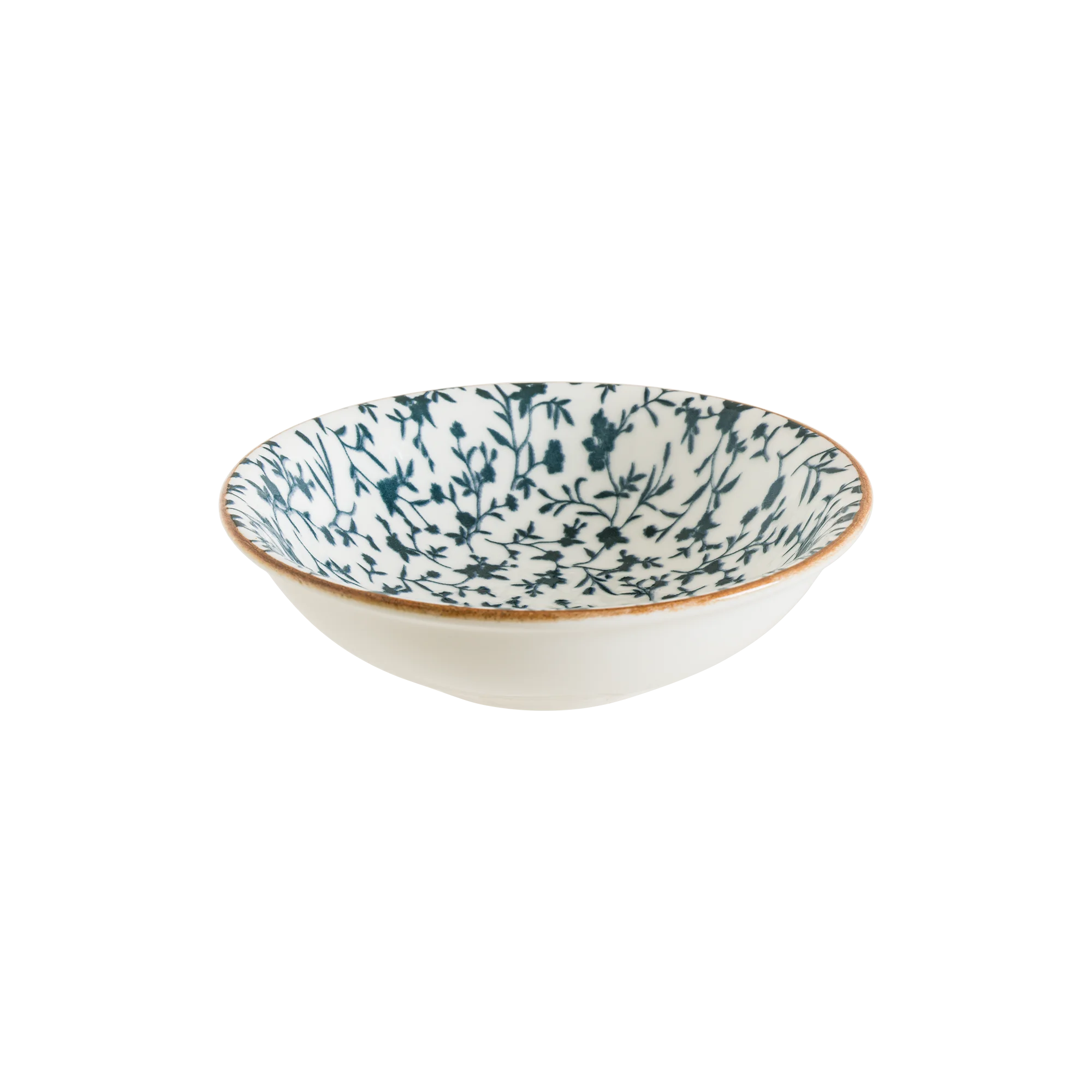 Calif Gourmet Deep Plate 15 cm 300 cc