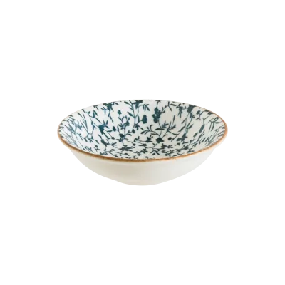 Calif Gourmet Deep Plate 15 cm 300 cc