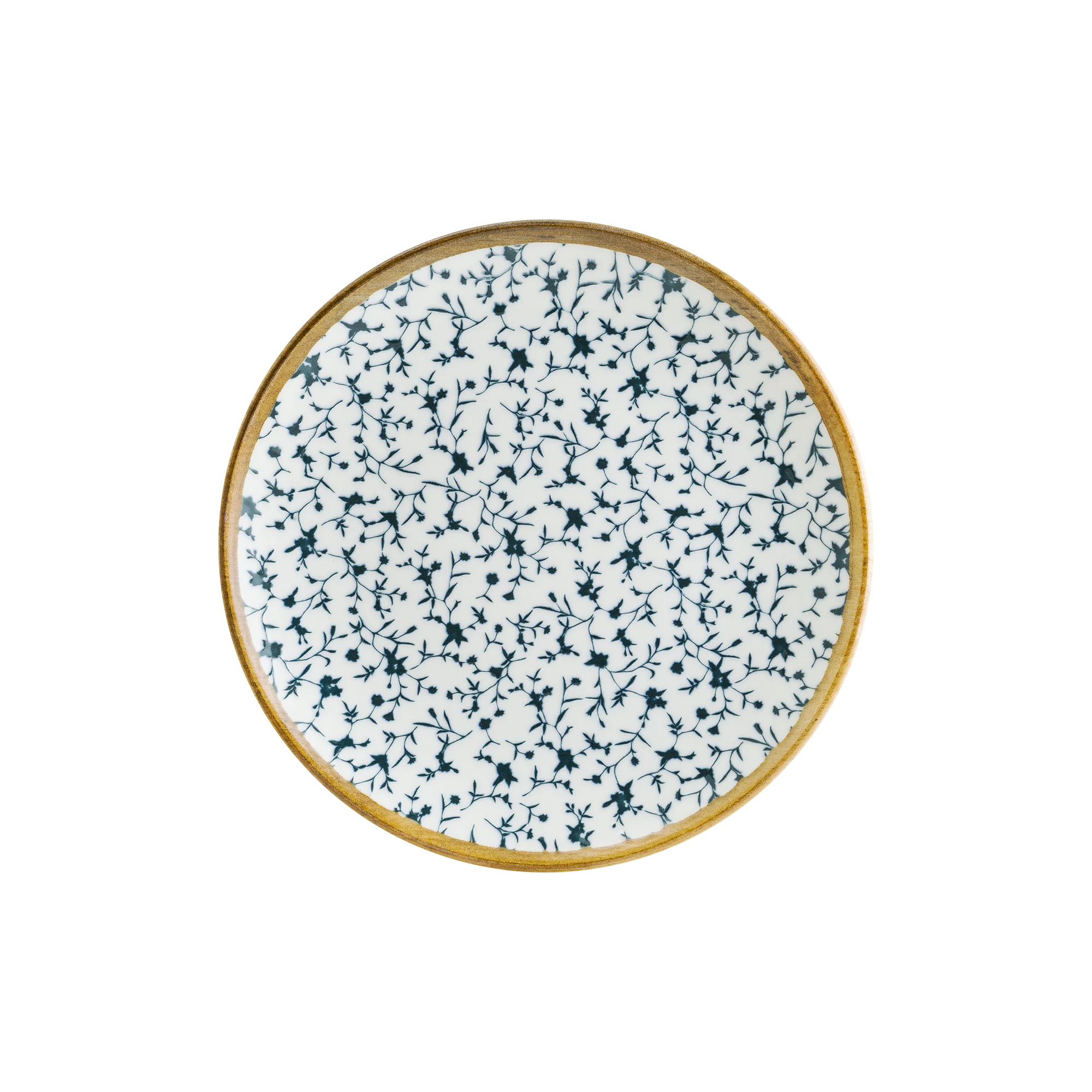 Calif Gourmet Flat Plate 17 cm