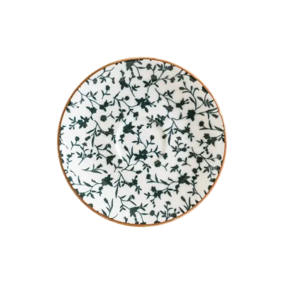Calif Gourmet Coffee Saucer 12 cm