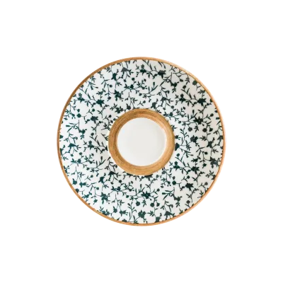 Calif Gourmet Consomme Plate 19 cm