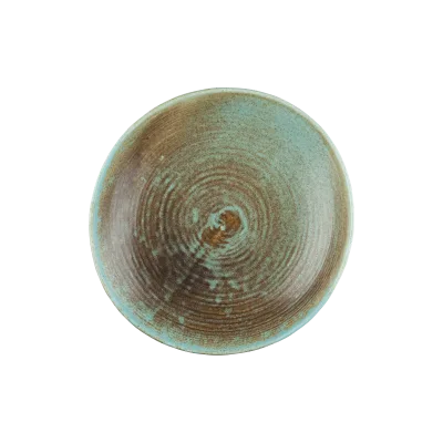 Coral Deep Plate 30 cm 1400 cc *