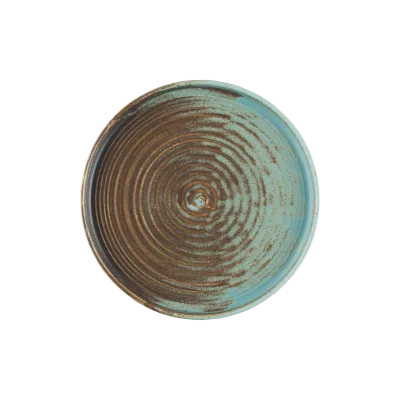 Coral Flat Plate 26 cm *