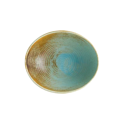 Coral Bowl 17 cm 450 cc *