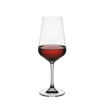 66055 Cuvee Kırmızı Şarap Kadehi