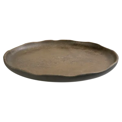 Bazalith Cresta Flat Plate 19 cm