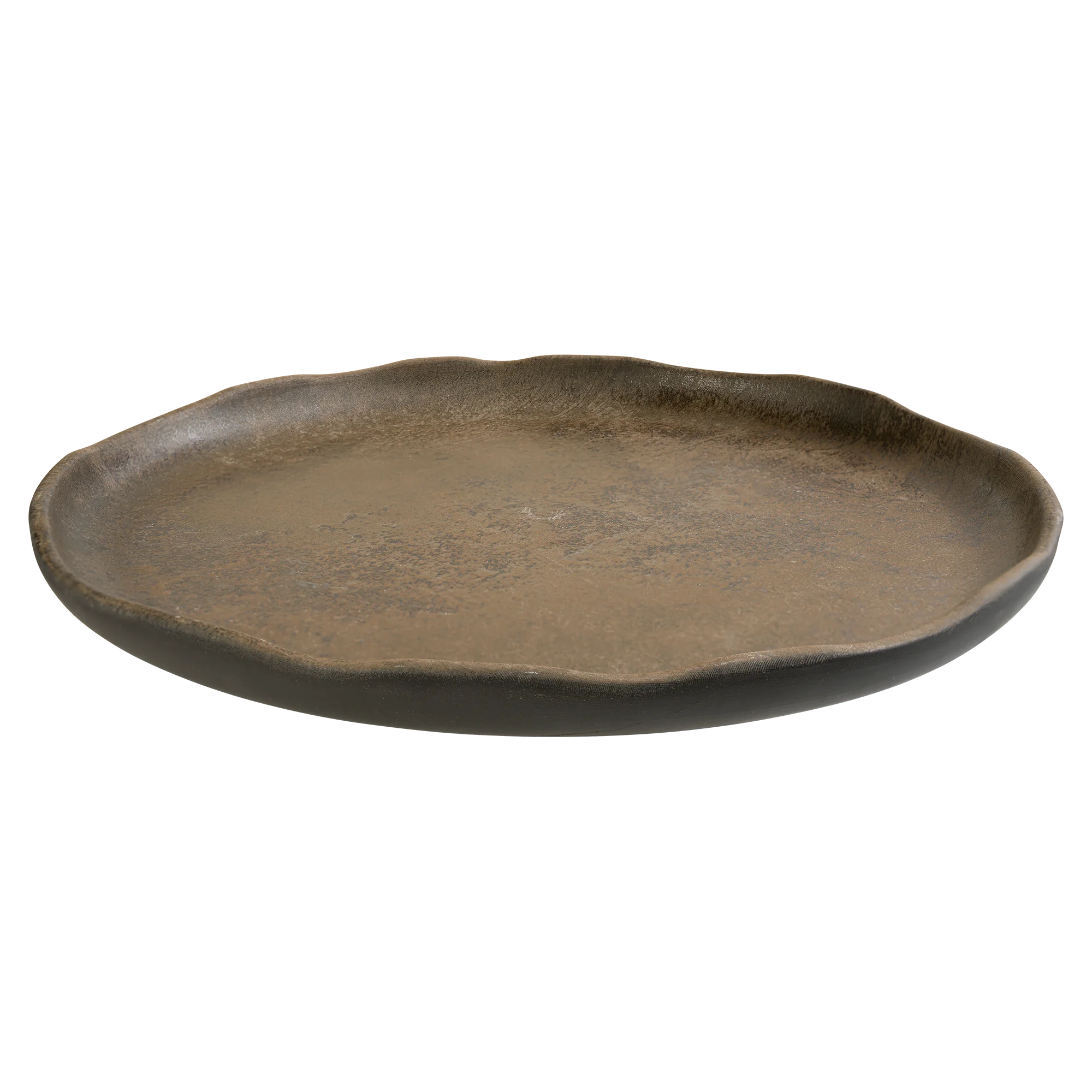 Bazalith Cresta Flat Plate 25 cm