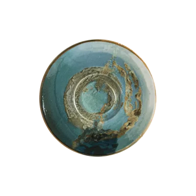 Futura Gourmet Consomme Plate 19 cm