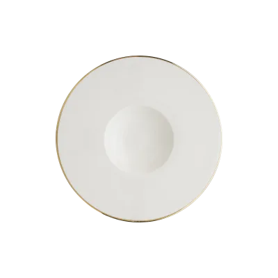 Goldline Neat Deep Plate 30 cm 220cc