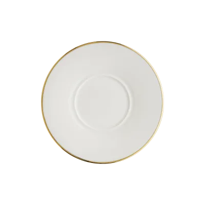 Goldline Neat Coffee Saucer 17 cm