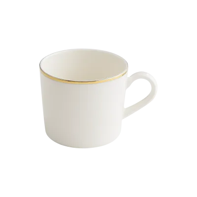 Goldline Neat Tea Cup 250 cc