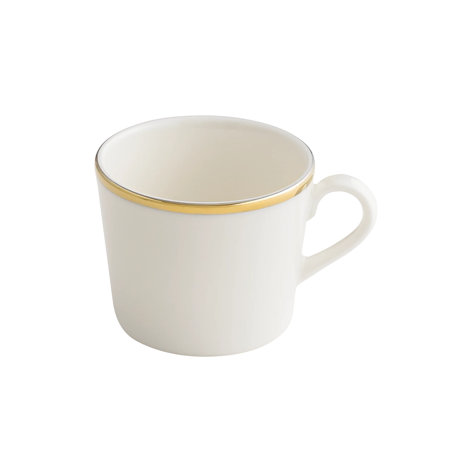 Goldline Neat Turkish Coffee Cup  100 cc