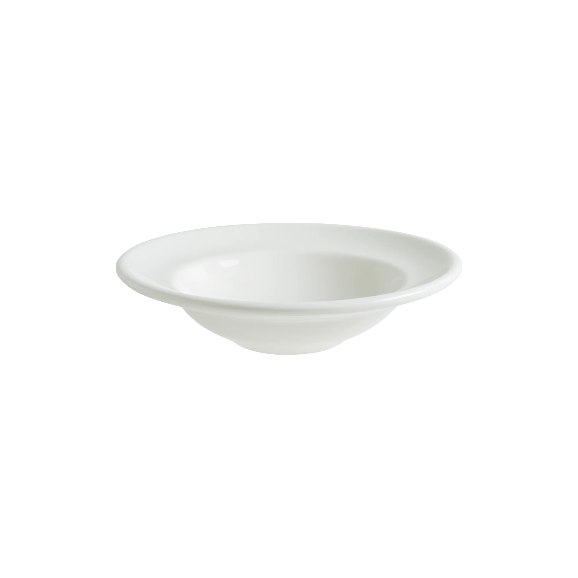 Gourmet Deep Plate 16 cm 200 cc
