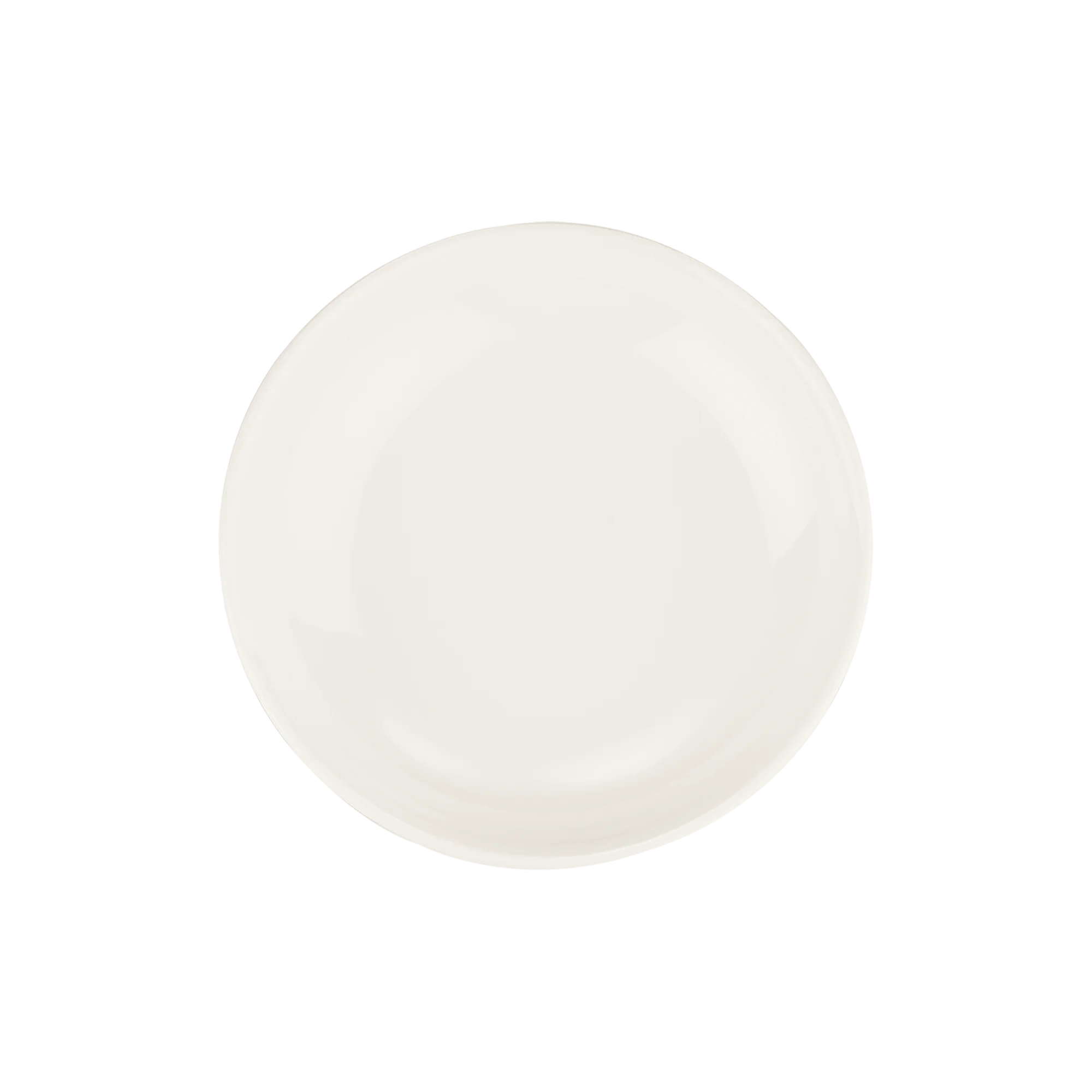 Gourmet Deep Plate 20 cm 600 cc