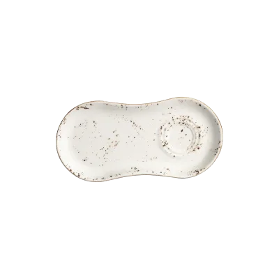 Grain Gourmet Serving Plate 26*13