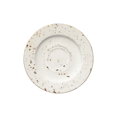 Grain Rita Coffee Saucer 16 cm