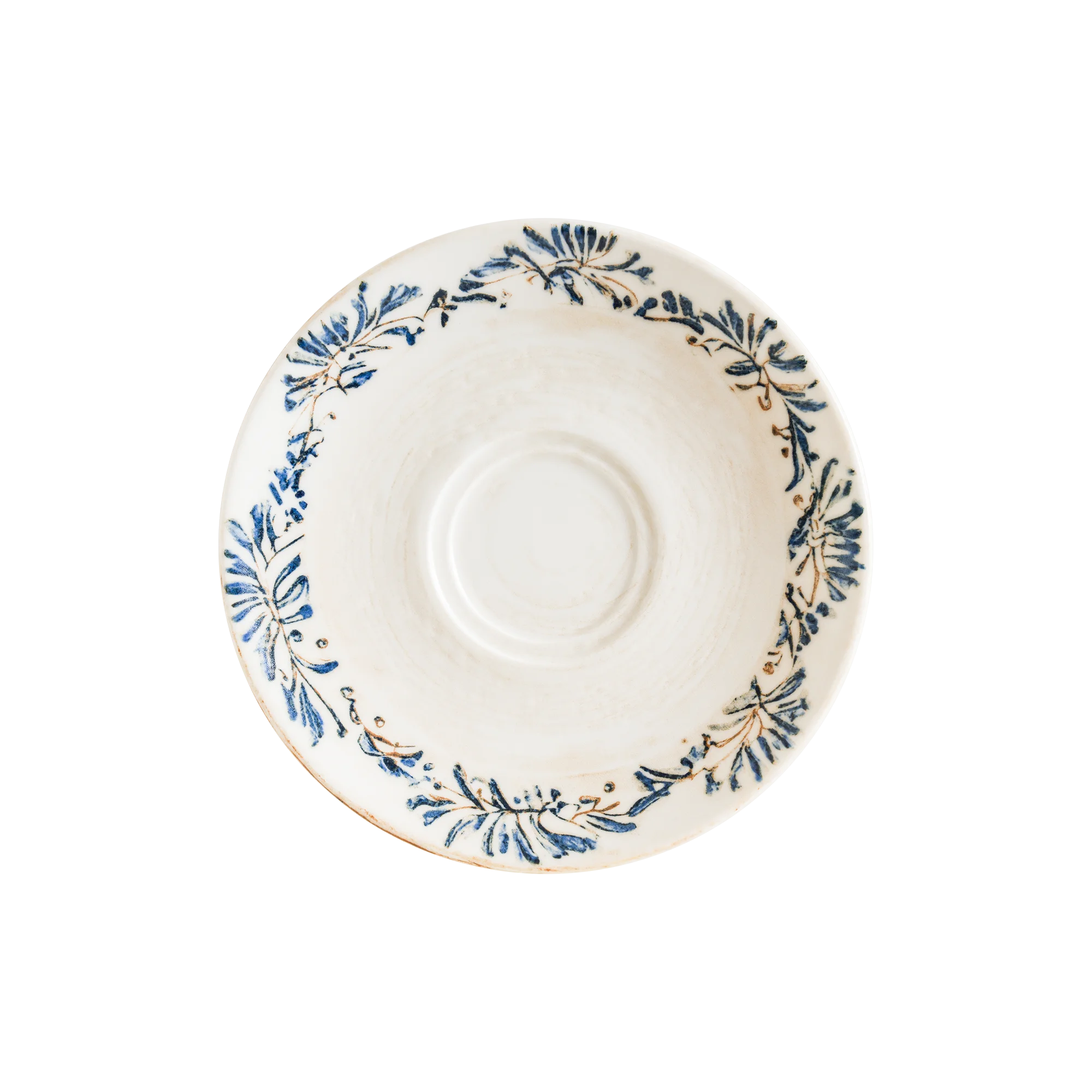 Grandma Gourmet Coffee Saucer 16 cm