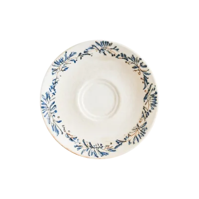 Grandma Gourmet Coffee Saucer 16 cm