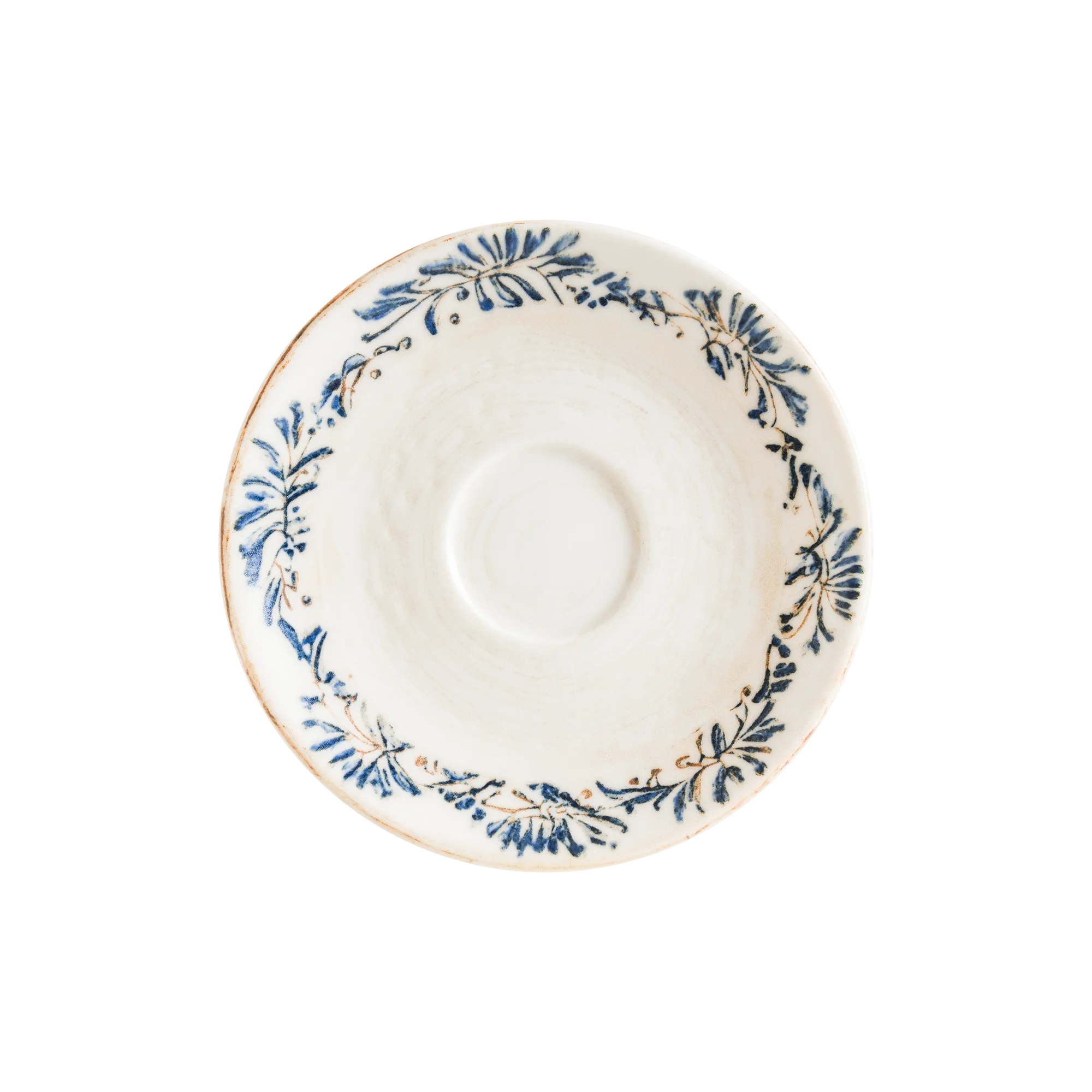 Grandma Gourmet Coffee Saucer 12 cm