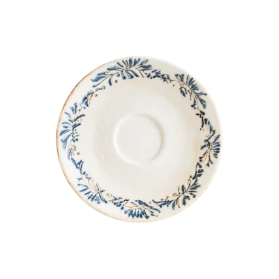 Grandma Gourmet Coffee Saucer 12 cm