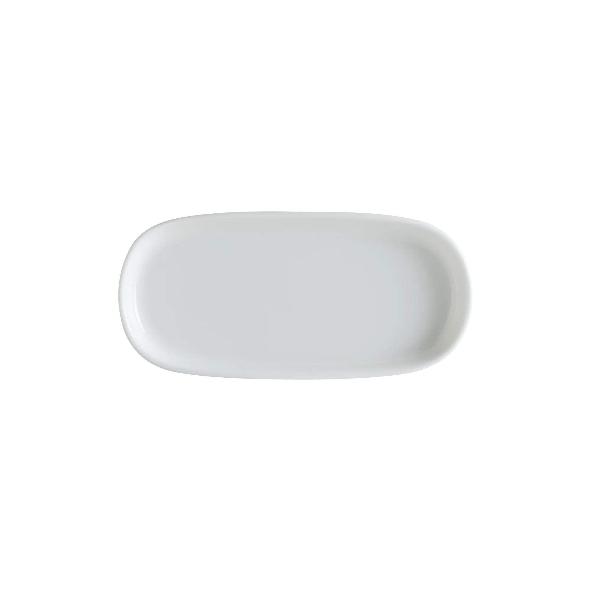 Hygge 18 cm Oval Dish