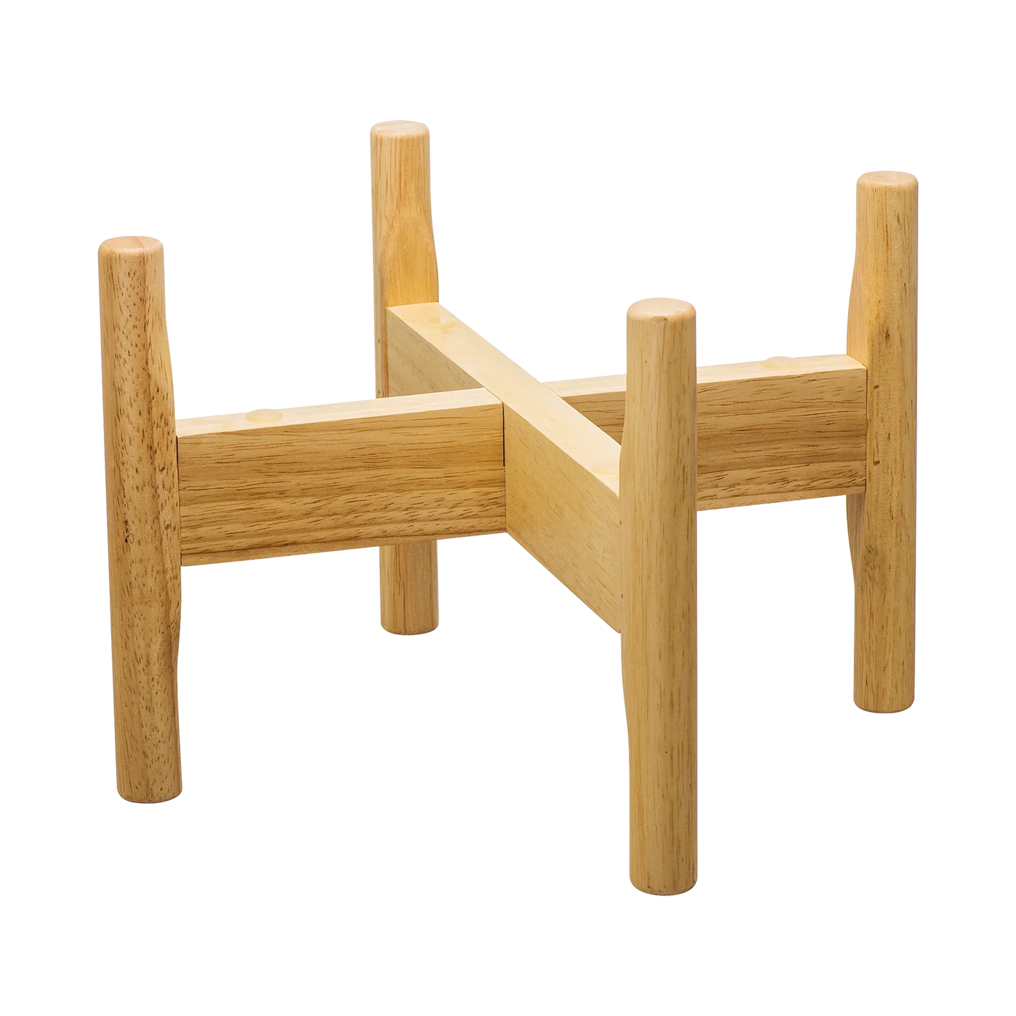 Wooden Base Harmony