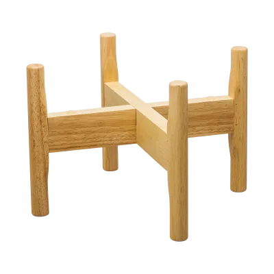 Wooden Base Harmony