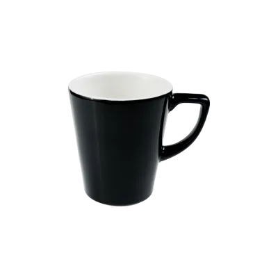 Linea Duo Black Core Mug 300 cc