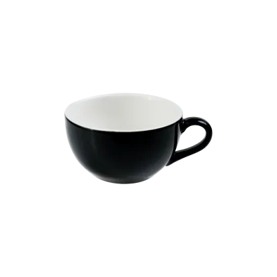 Linea Duo Black Rita Coffee Cup 250 cc