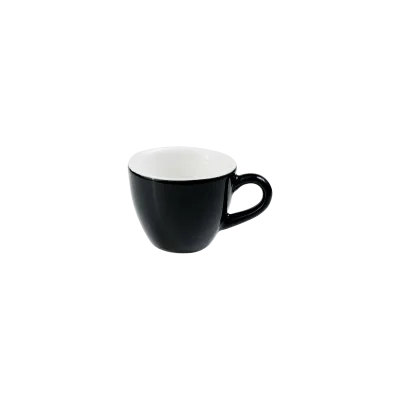 Linea Duo Black Rita Coffee Cup 80 cc