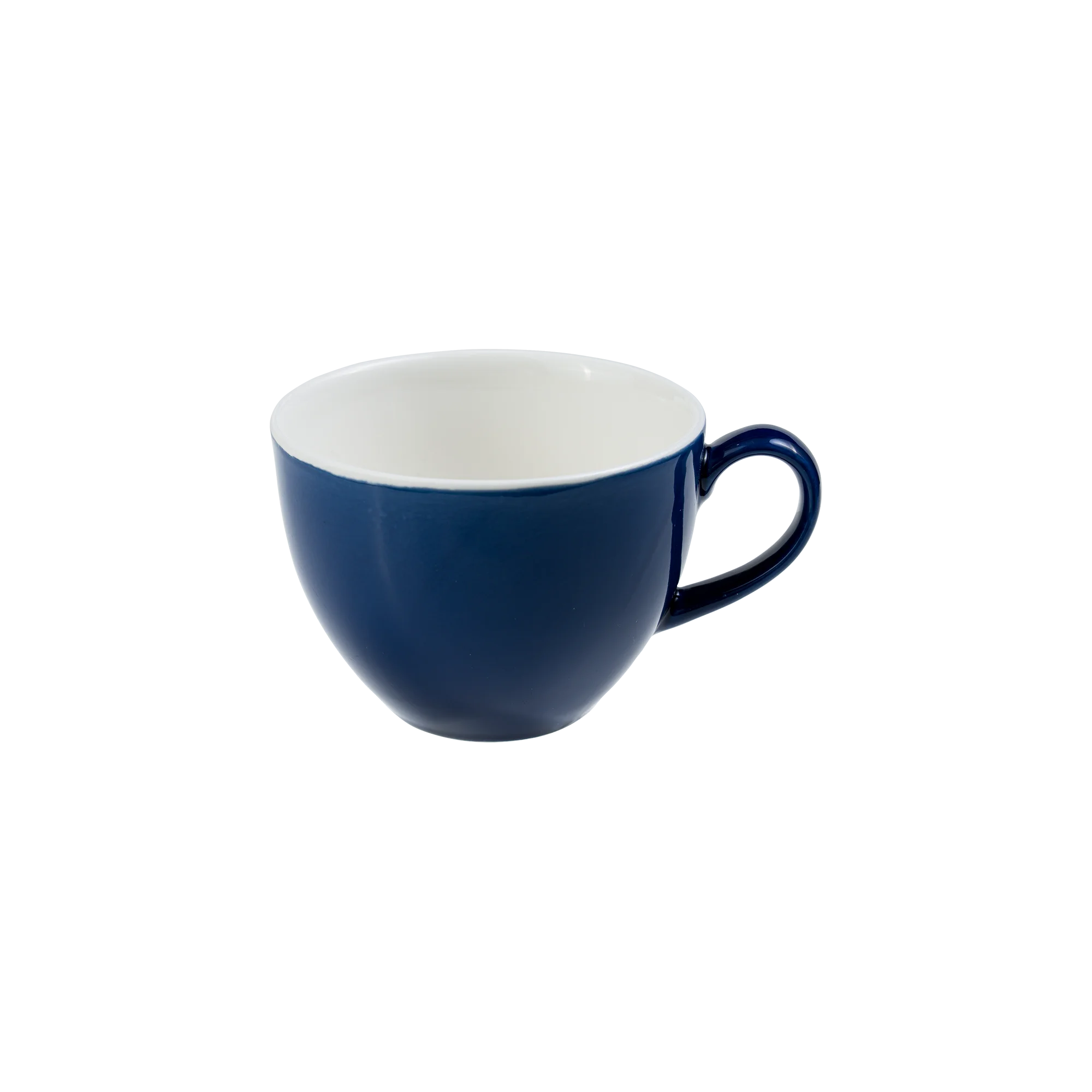 Linea Duo Blue Rita Tea Cup 230 cc