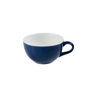 Linea Duo Blue Rita Coffee Cup 250 cc