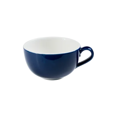 Linea Duo Blue Rita Coffee Cup 350 cc