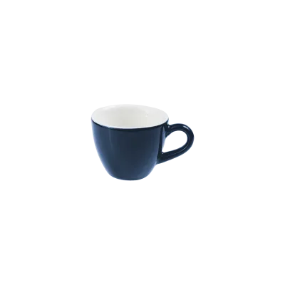Linea Duo Blue Rita Coffee Cup 80 cc