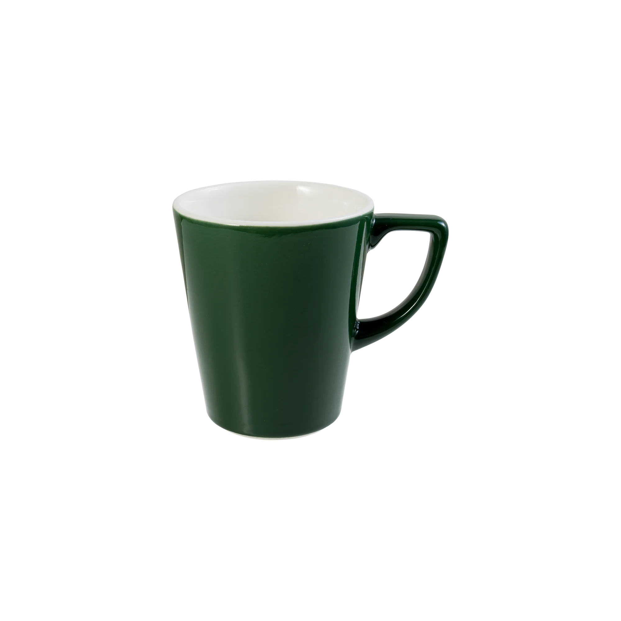 Linea Duo Green Core Mug 300 cc
