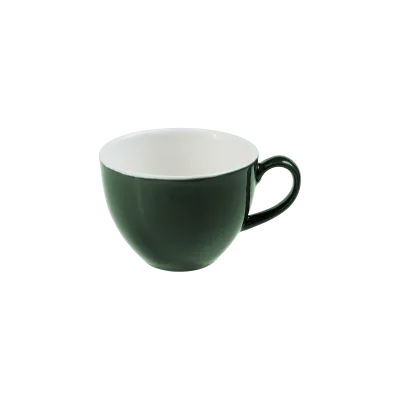 Linea Duo Green Rita Tea Cup 230 cc