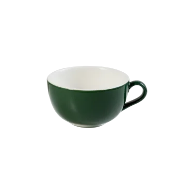 Linea Duo Green Rita Coffee Cup 250 cc