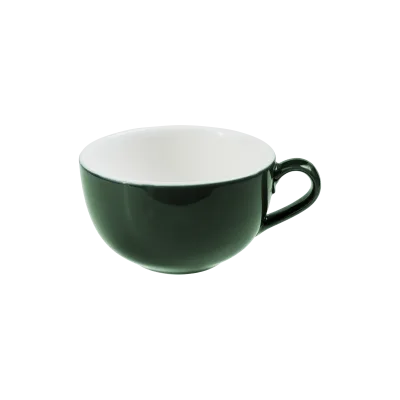 Linea Duo Green Rita Coffee Cup 350 cc