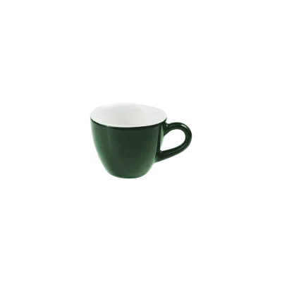 Linea Duo Green Rita Coffee Cup 80 cc