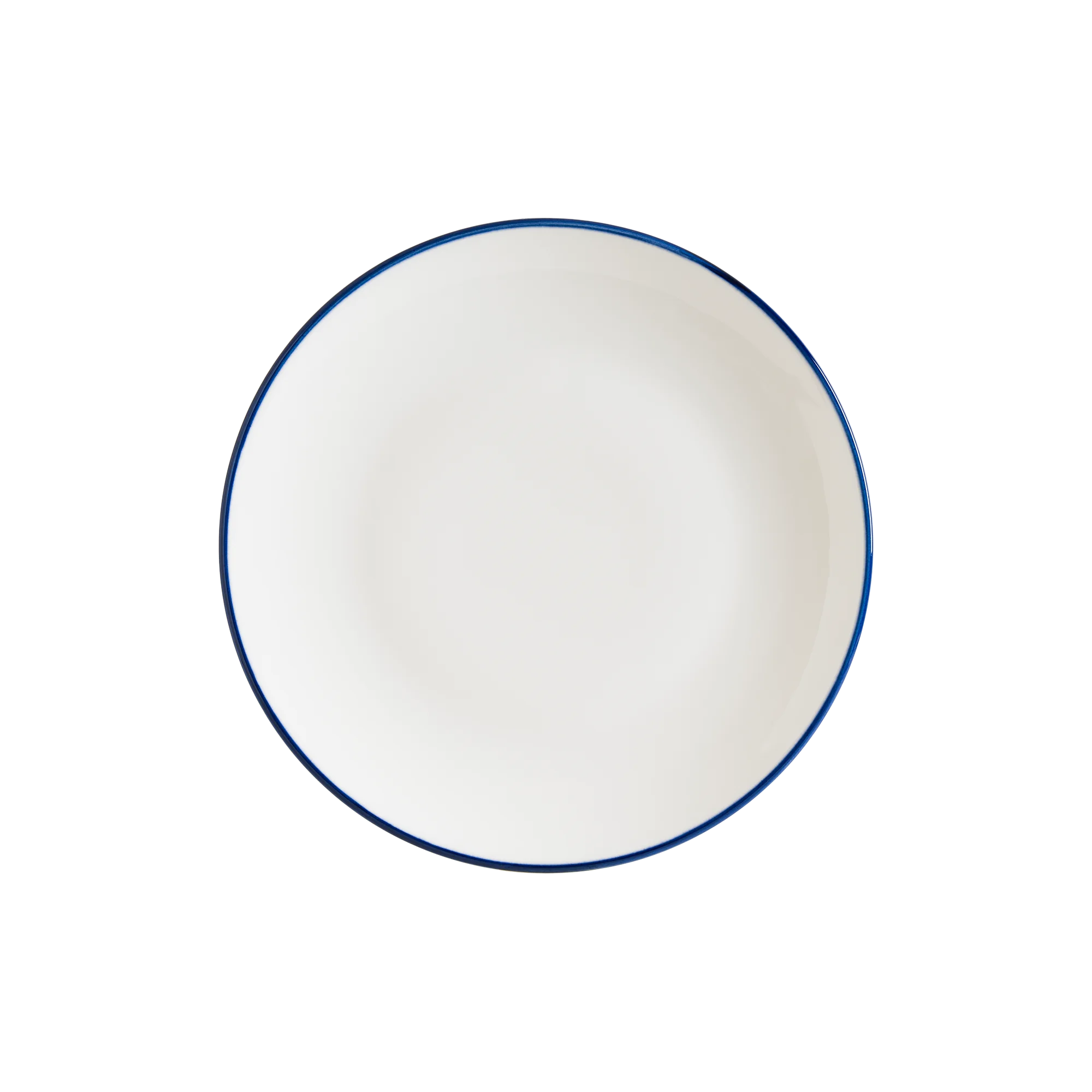 Linea Blue Gourmet Flat Plate 30 cm