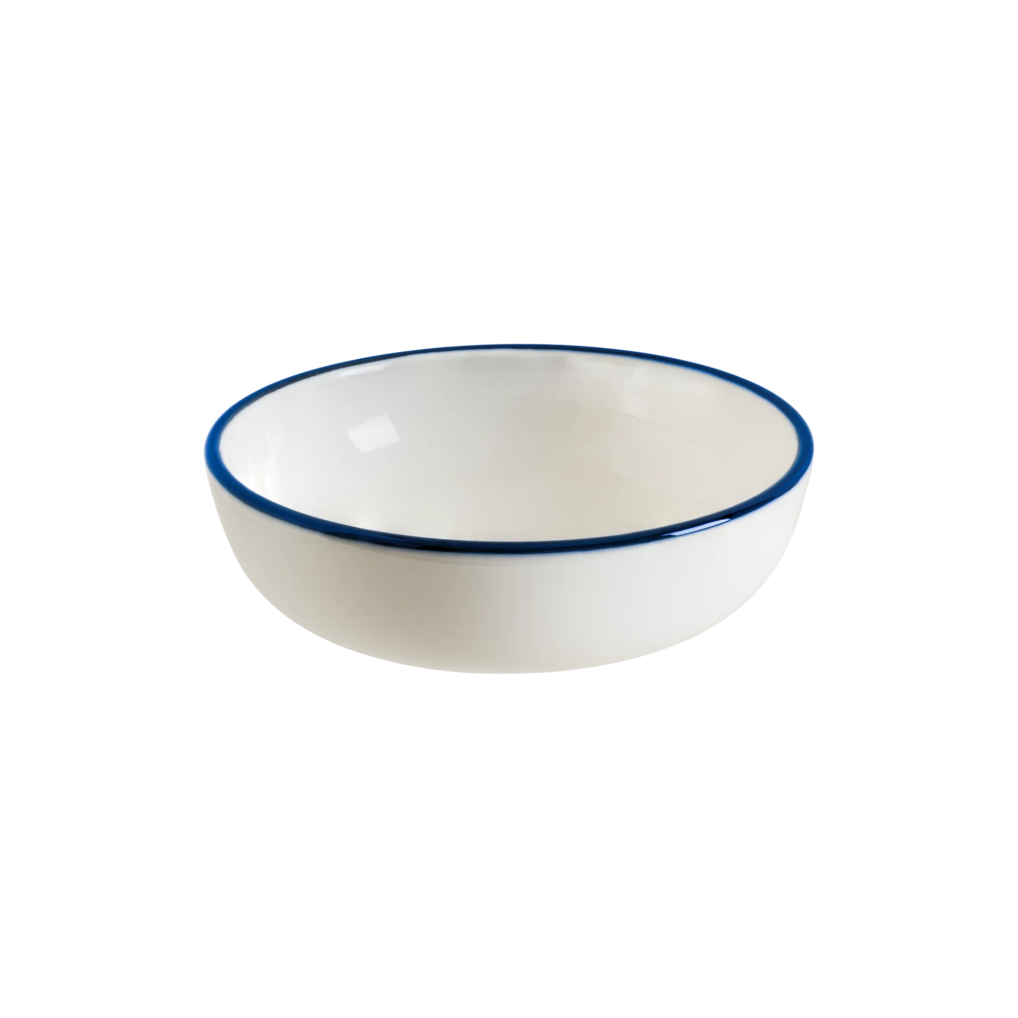 Linea Blue Hygge 14cm  Bowl  400 cc