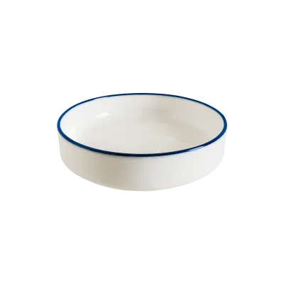 Linea Blue Hygge Bowl 16 cm 500 cc