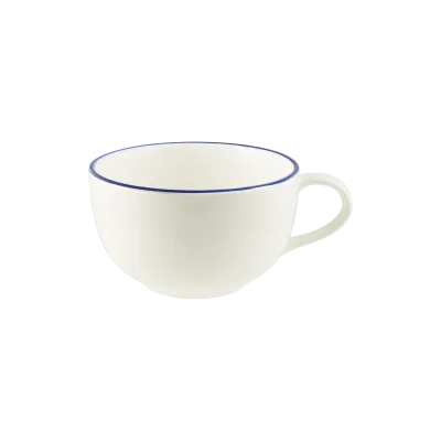 Linea Blue Coffee Cup 350 cc
